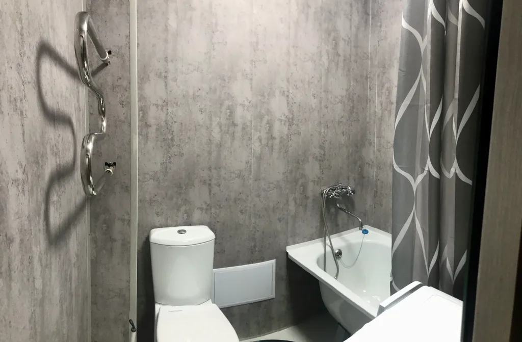 Уютная 1-комнатная квартира в центре города