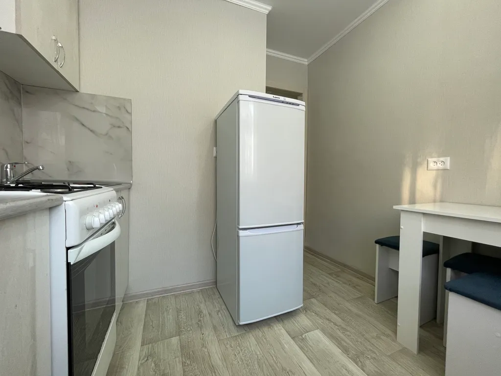 2-комнатная квартира в центре