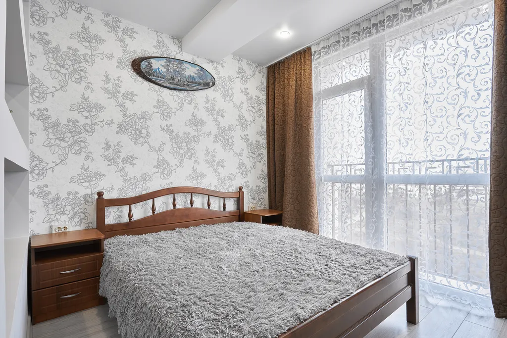 Квартира Квартира у моря — Севастополь