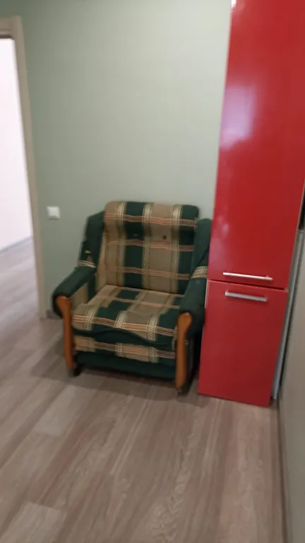 Квартира Квартира в ЖК Акварель — Геленджик