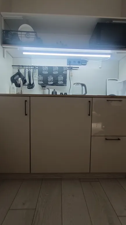 Квартира Квартира Dinamo Studio Apartments — Москва
