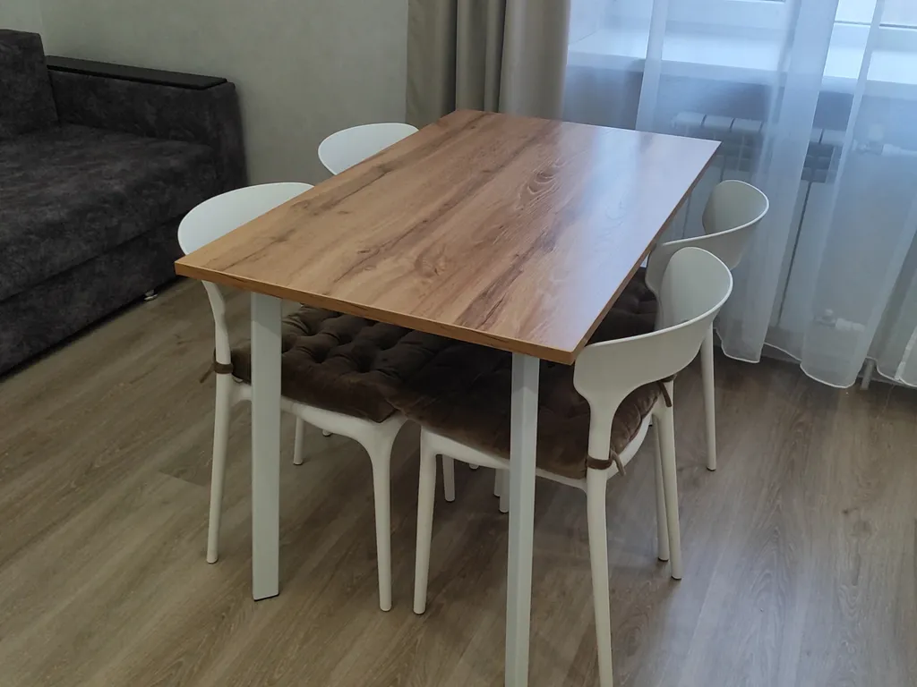 Квартира рядом с Микрохирургией и Онкоцентром, Детская областная