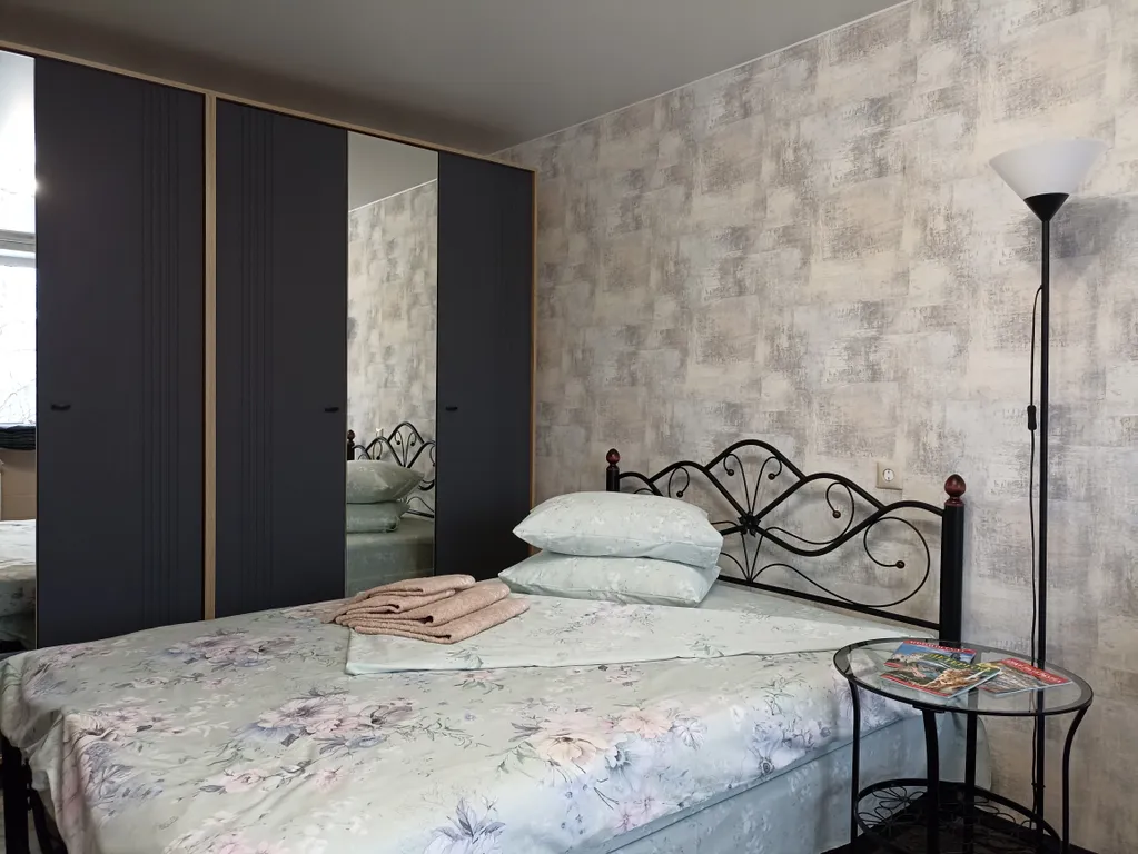 Квартира Комфорт для отдыха и деловой поездки — аренда посуточно в Петергоф