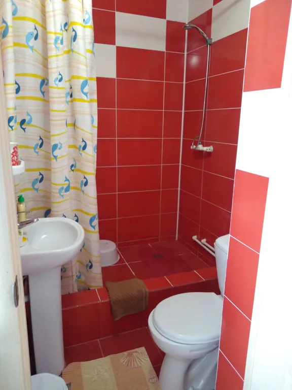 Квартира Комната — Кучугуры