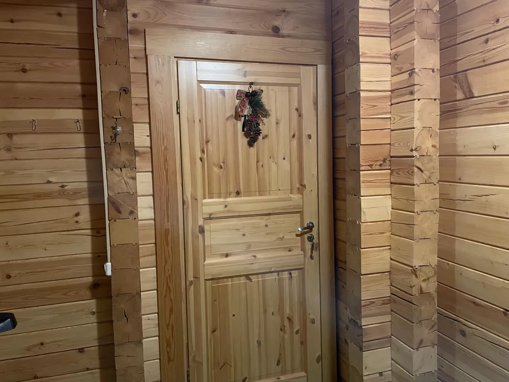 Небольшая квартира в курортной зоне