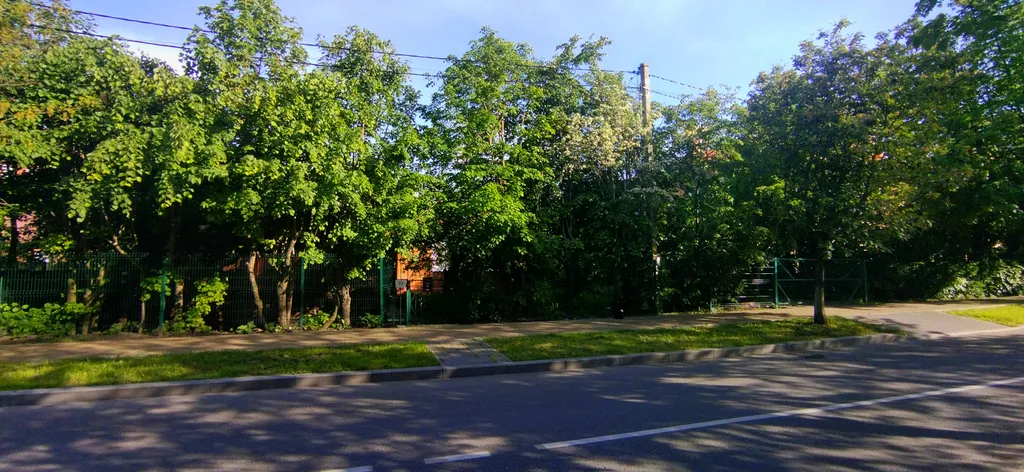 Коттедж Дом у моря на лето — аренда посуточно в Зеленоградск