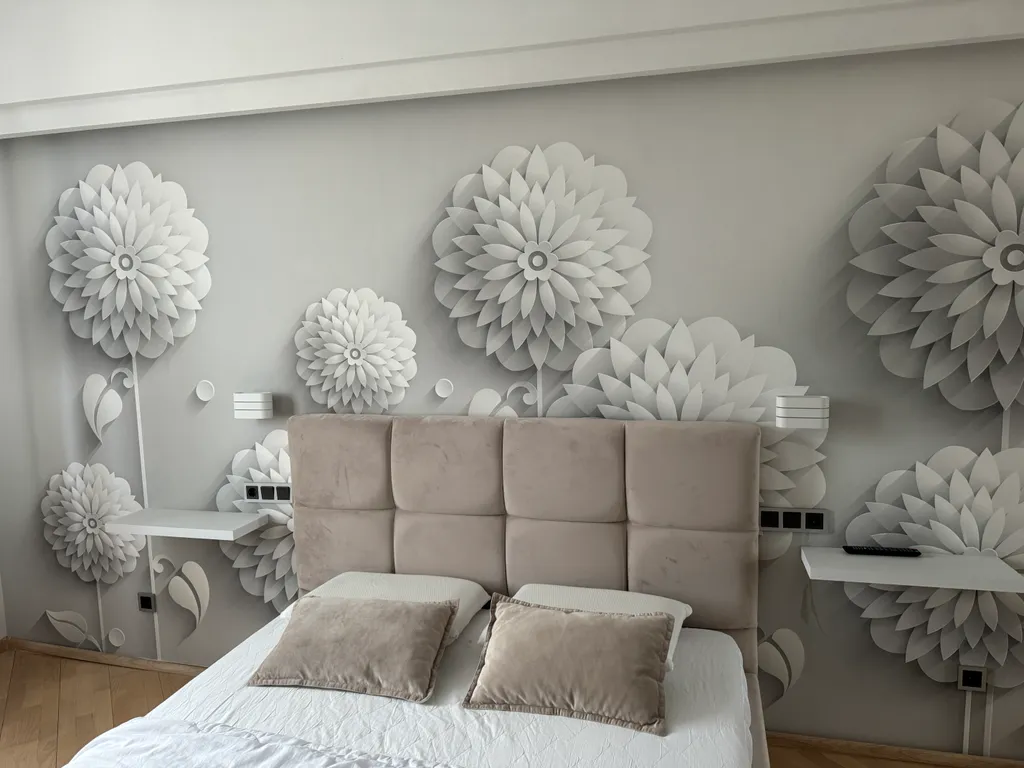 Квартира Квартира A&d nemiga apartment — Минск