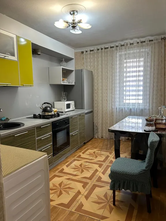 Уютная 2-комнатная квартира в центре города