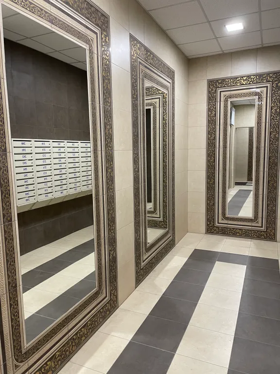 Квартира Квартира в академгородке — Красноярск