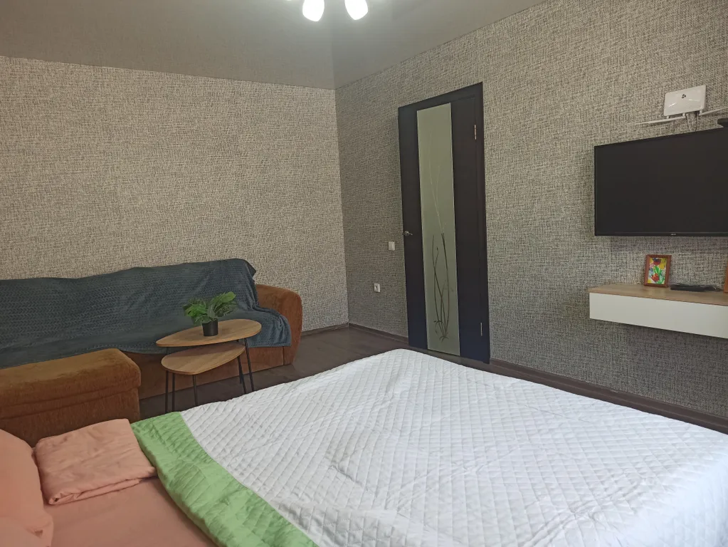 1ком на Свободной