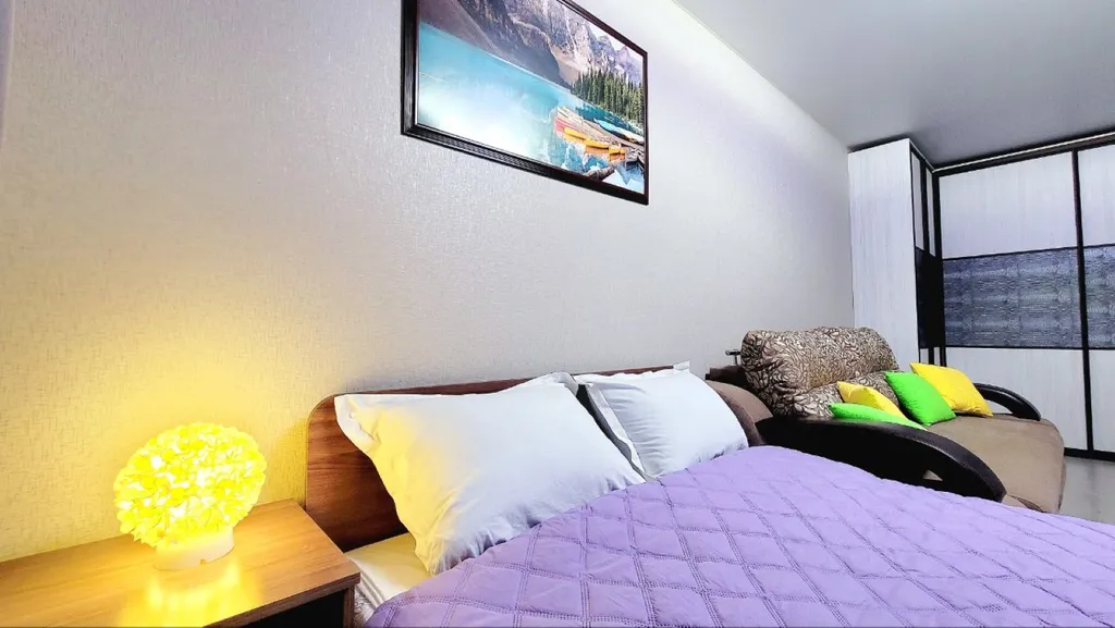 У Дворца Спорта Юбилейный