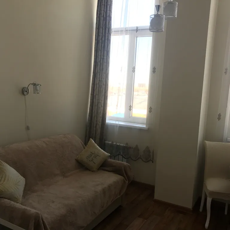 Комфорт номер в Парк-сити