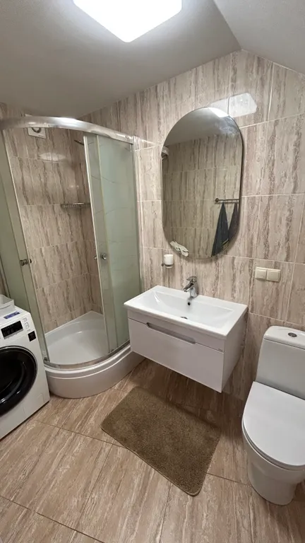 Просторный таунхаус в самом центре Севастополя