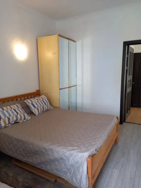 Коттедж Коттедж Этаж под ключ — Геленджик