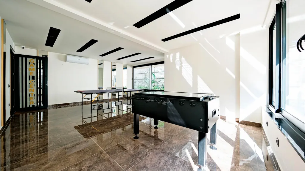 SA Apartments, Luxury 2BD Duplex