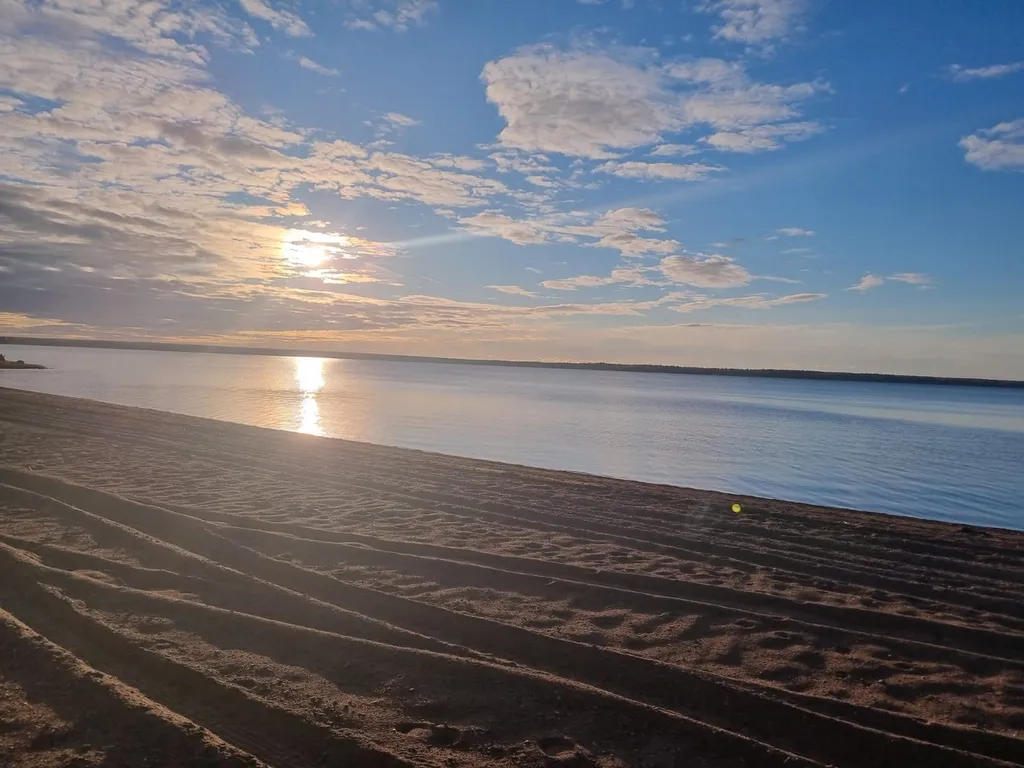 Коттедж 3-комнатный Дом — Приморск