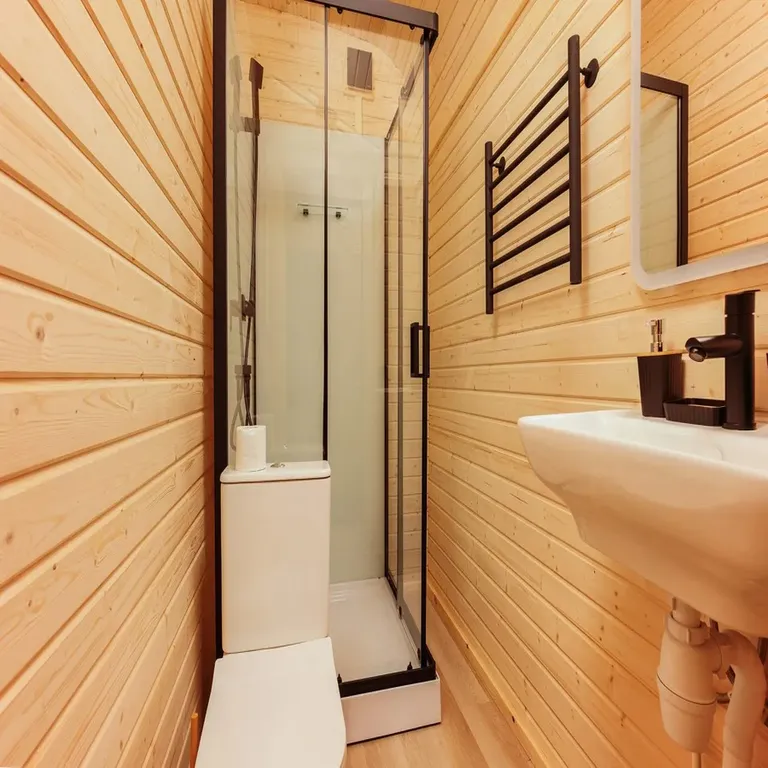 Квартира Комната — Северская