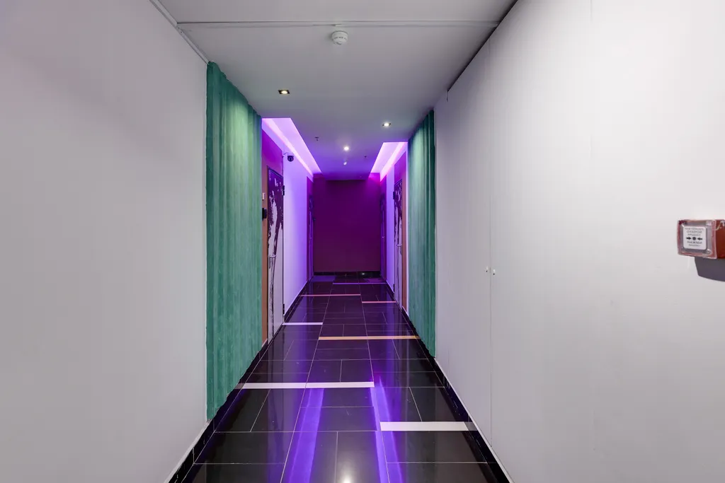 Ваша идеальная однушка рядом с Арена Плэй и ММКЦ Коммунарка!