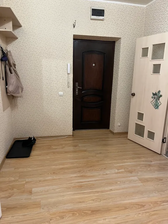 Квартира 2-комнатная Квартира — Краснодар