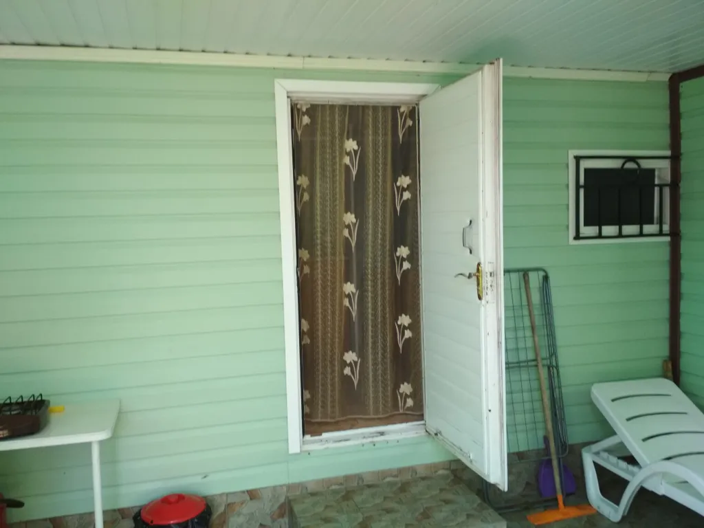 Уютный дачный домик в Нахимовском районе