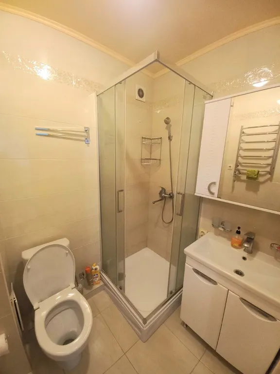 Уютная квартира в самом центре города