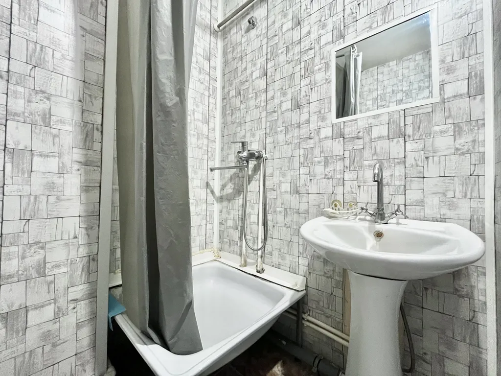 Апартаменты с ортопедическим диваном от Собственника