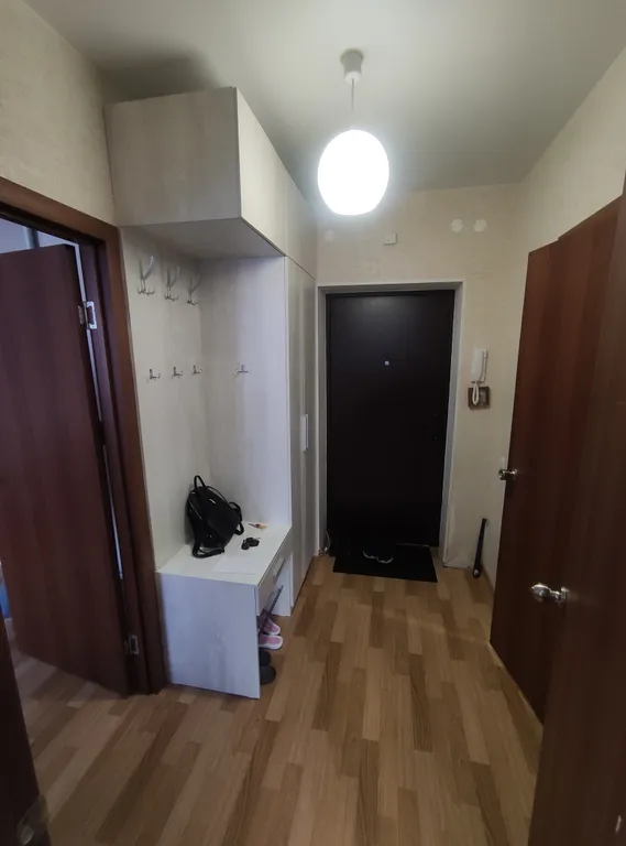 Уютная квартира в ЖК Мега