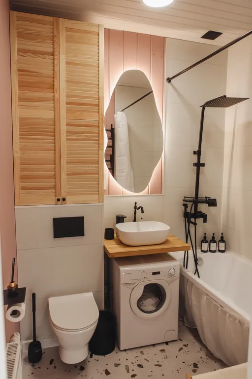 Коттедж Красивый дом с сауной, джакузи и сапбордами — Павловский Посад