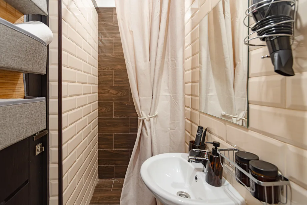 Квартира Квартира Стильная студия в центре города — Санкт-Петербург