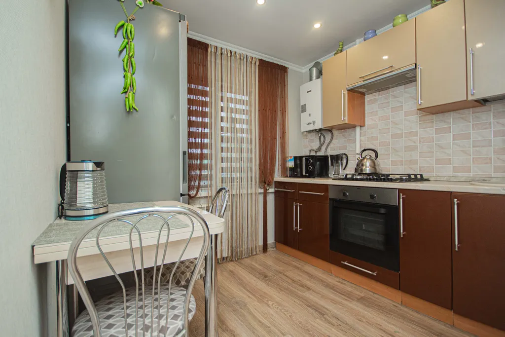 Квартира Современные апартаменты на улице Мира — аренда посуточно в Наро-Фоминск