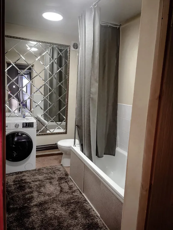 Гостевой дом сибирский бриллиант