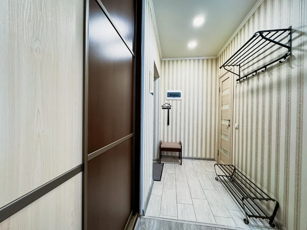 Облака - 1-ая квартира, вентре рядом с РКБ