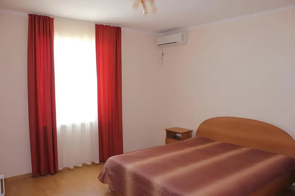 Квартира Комната — аренда посуточно в Николаевка