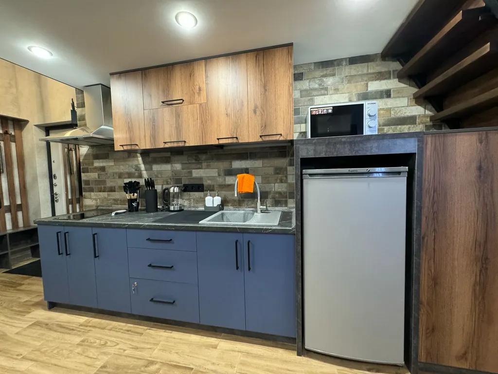 Апартаменты у моря