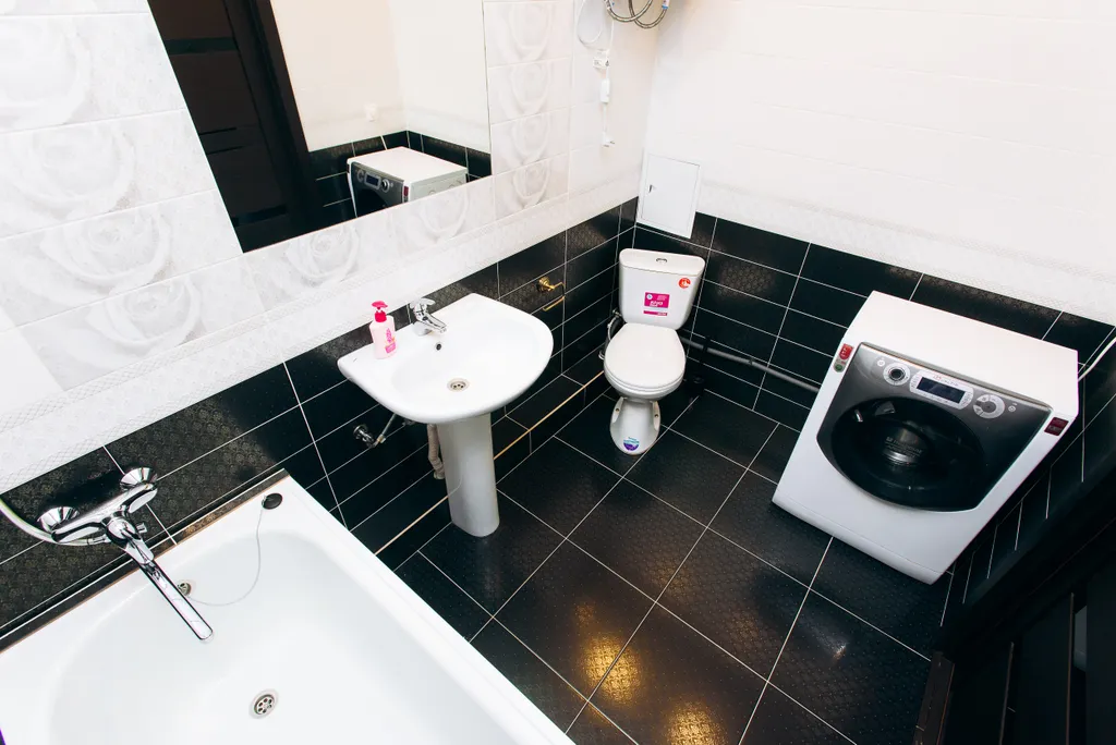 Квартира Квартира у метро Уралмаш — Екатеринбург