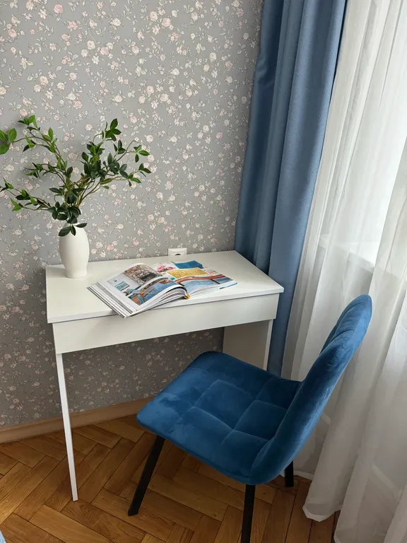 Квартира Двухкомнатная квартира в центре — Москва