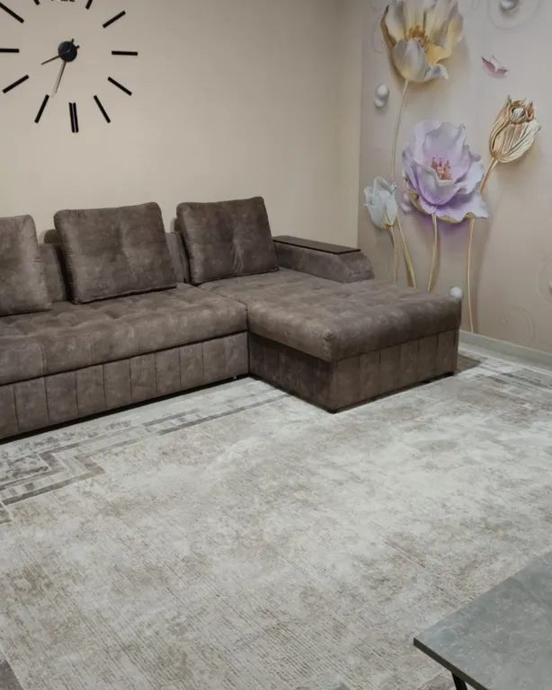 1-комнатная Квартира — аренда посуточно в Каспийск