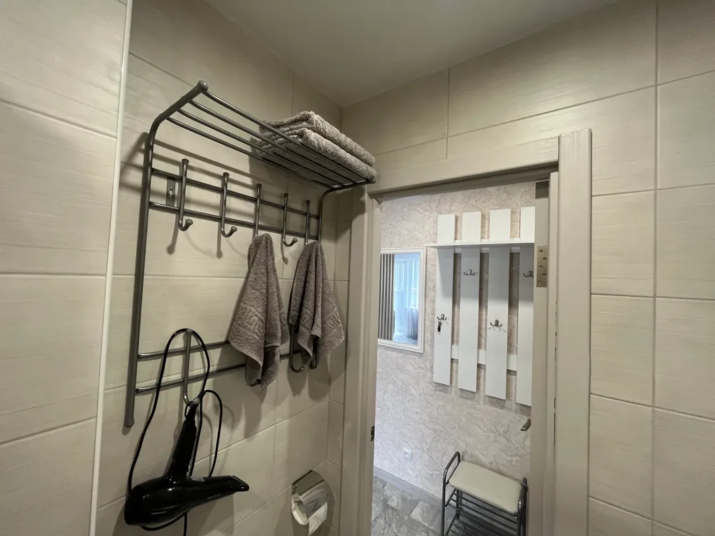 Уютная квартира в самом центре города