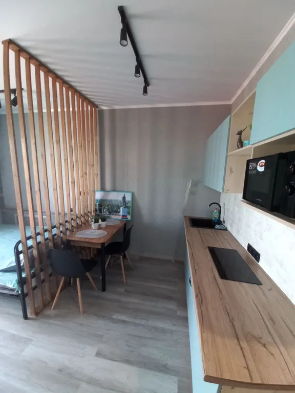 Апартаменты Исторический центр