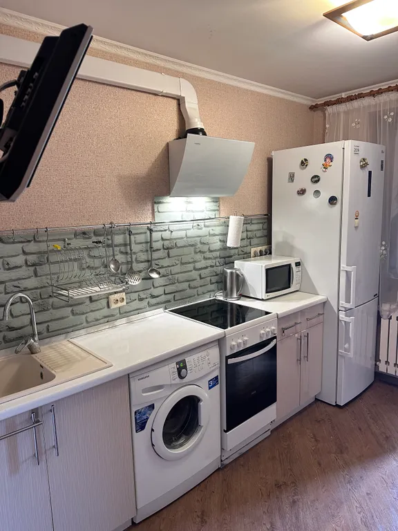 Апартаменты на Северо-Востоке