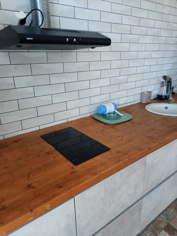 Коттедж Новый дом для тихого семейного отдыха — Геленджик