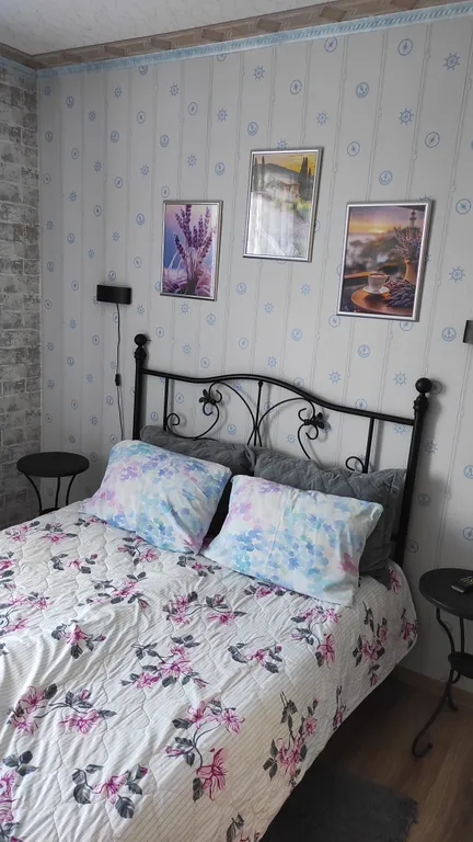 Квартира 2-комнатная Квартира — Тверь