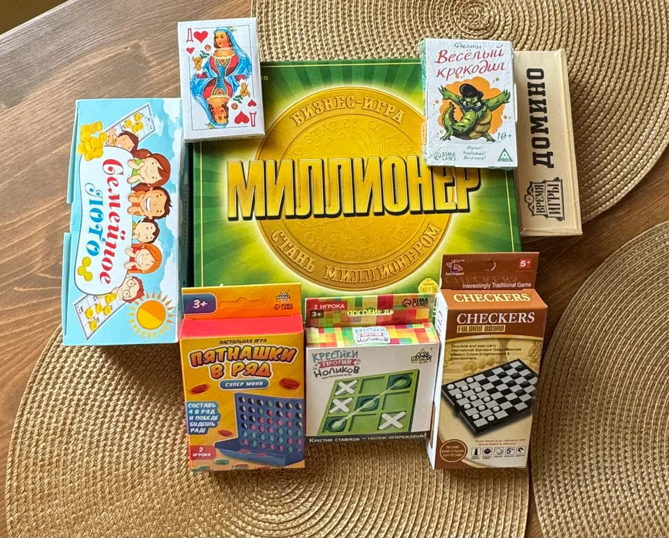 Коттедж Дом в Organic стиле — Суздаль