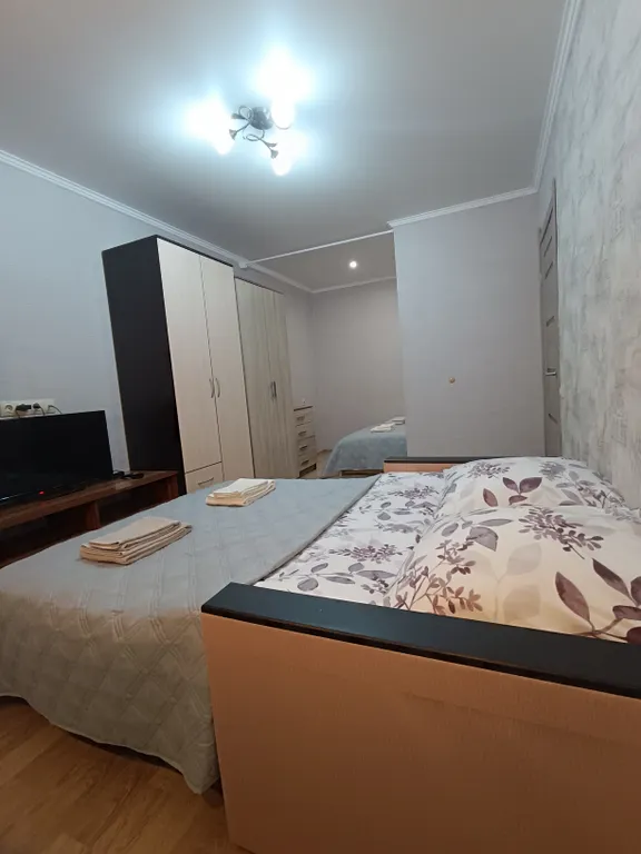 Квартира Квартира в центре Анапы — Анапа