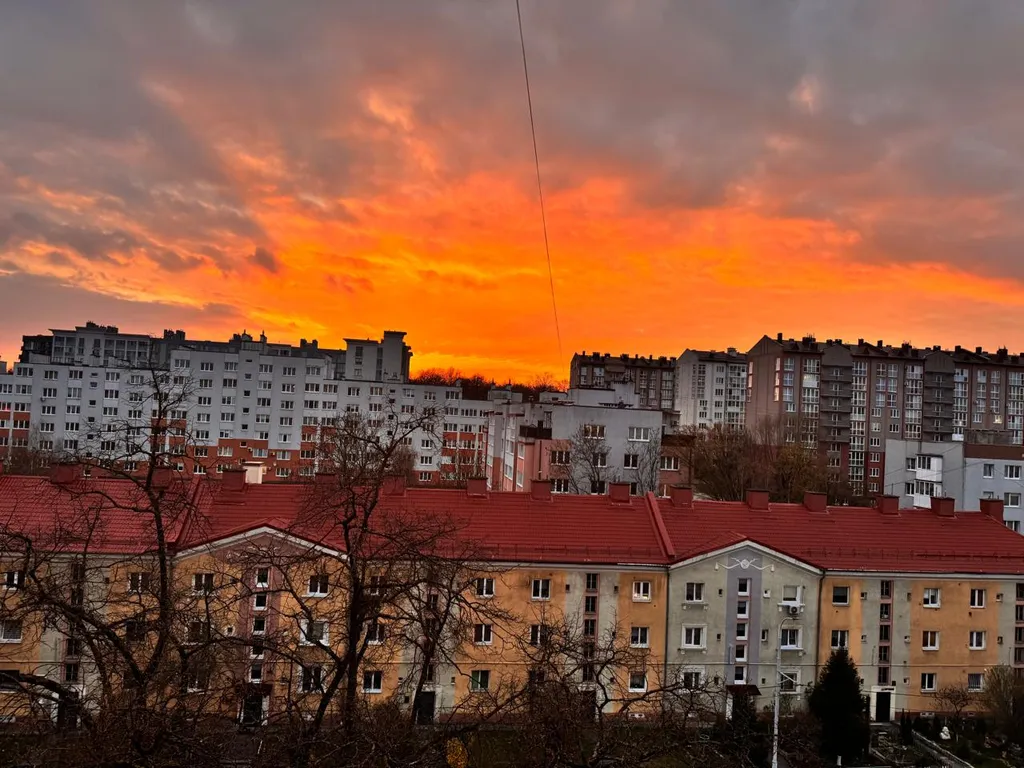 Квартира 1-комнатная Квартира — Калининград