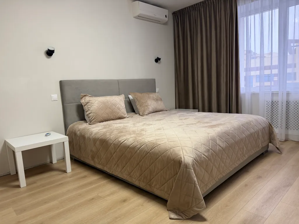 Двухкомнатная квартира на Ленина — аренда посуточно в Ставрополь