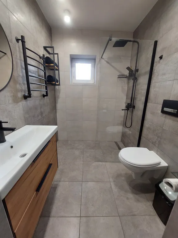 Домик на берегу Волги