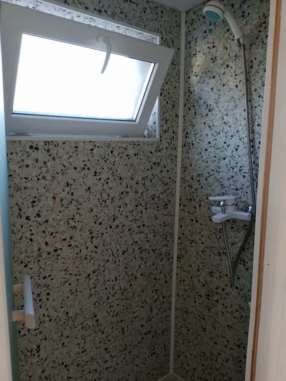 Квартира Апартаменты 2 с отдельным двориком — Кучугуры