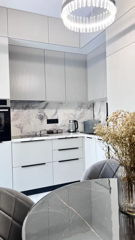 Уютная 2-комнатная квартира