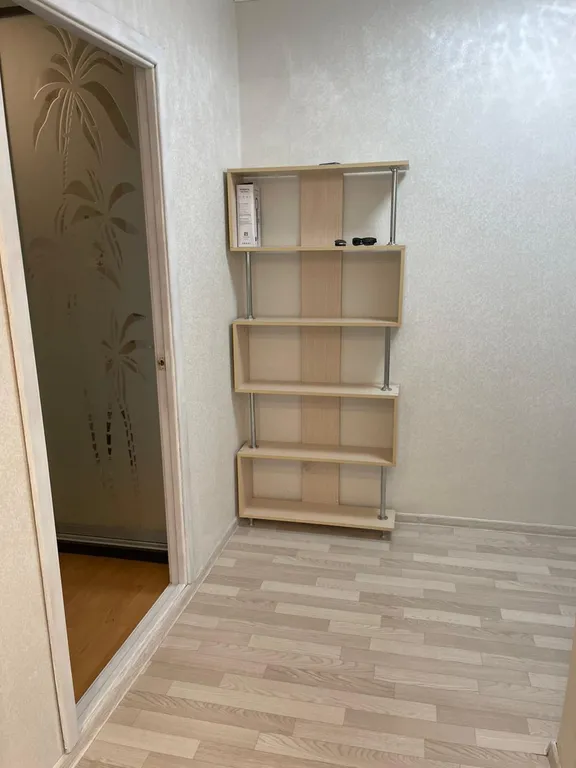 Уютная однокомнатная квартира